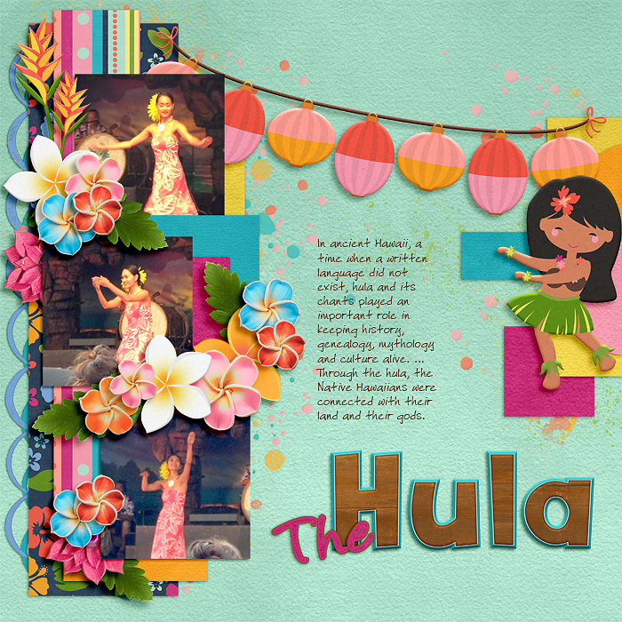 The Hula