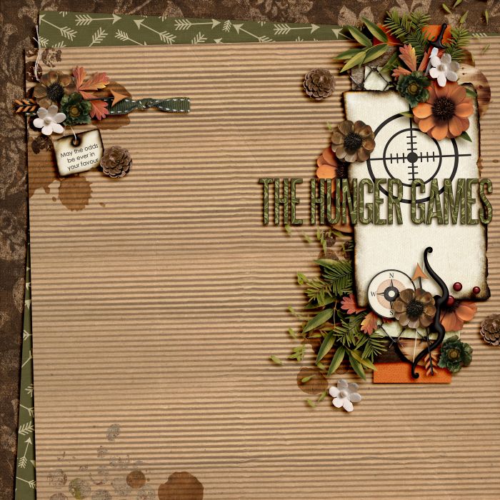 The Hunger Games
