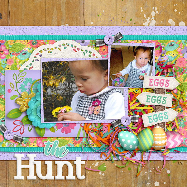 The Hunt
