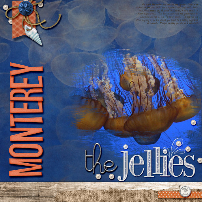 The Jellies