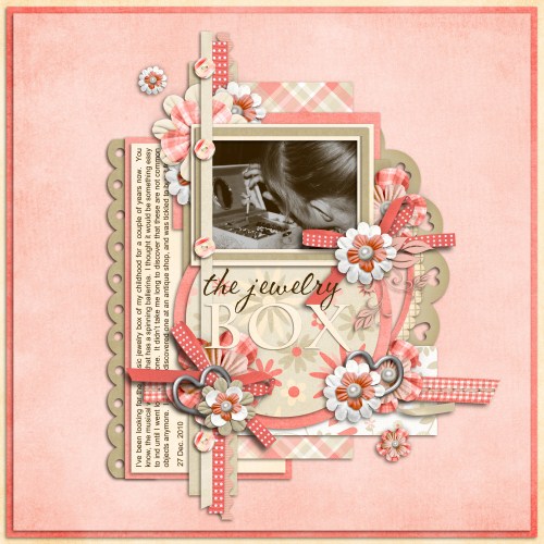 The Jewelry Box