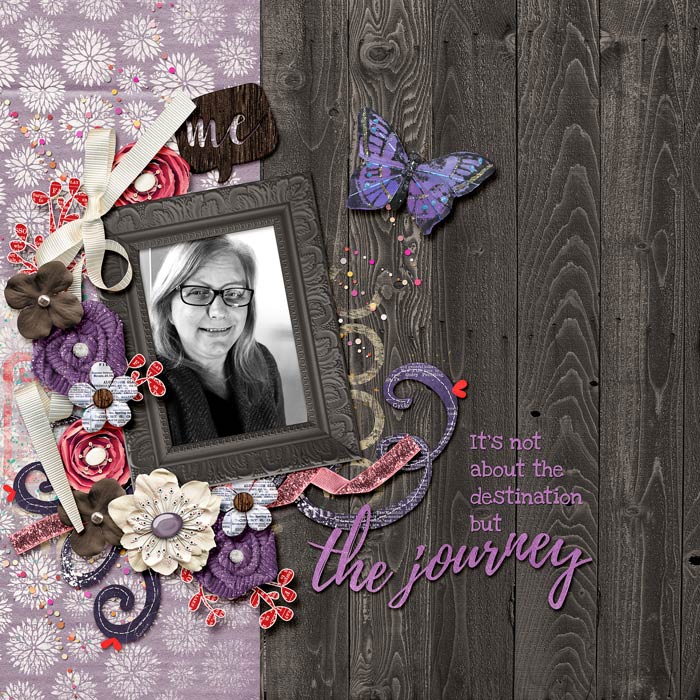 The Journey