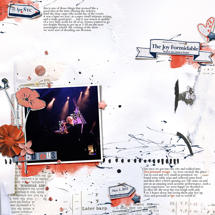 The Joy Formidable