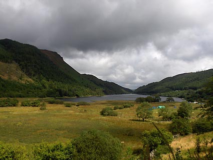 The Lake District