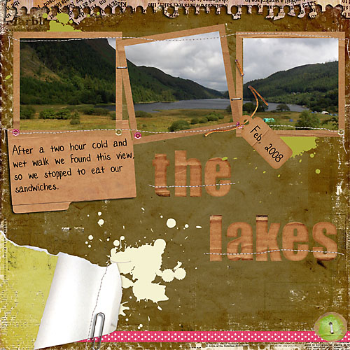 The Lakes
