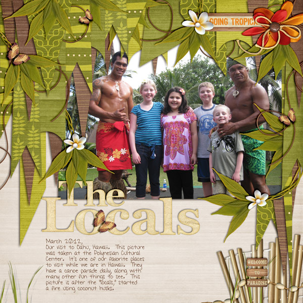 The Locals