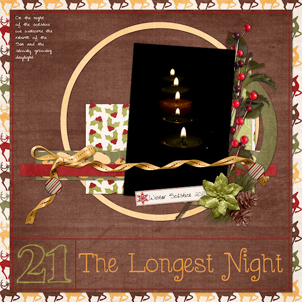 The Longest Night