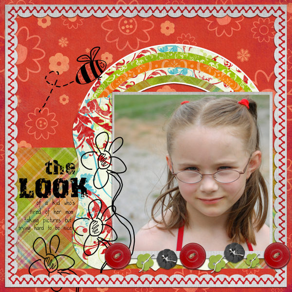 The Look