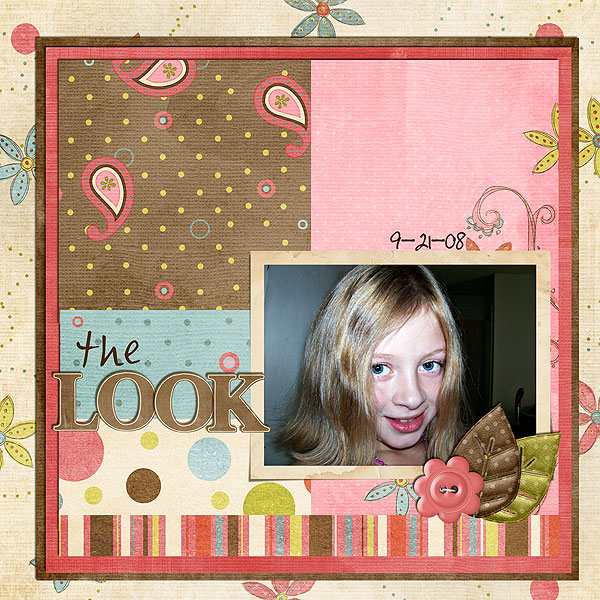 The Look