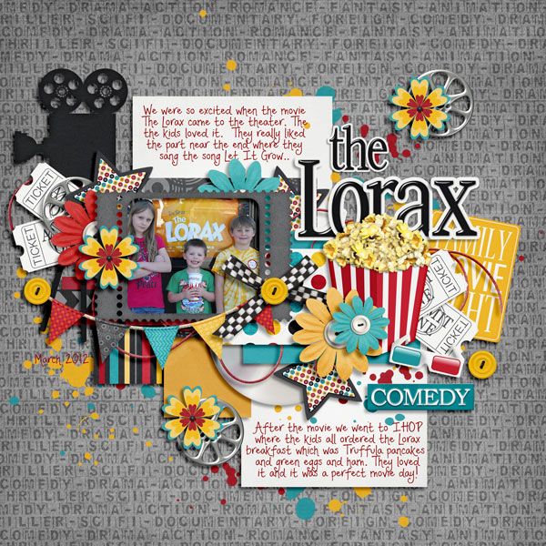 The Lorax
