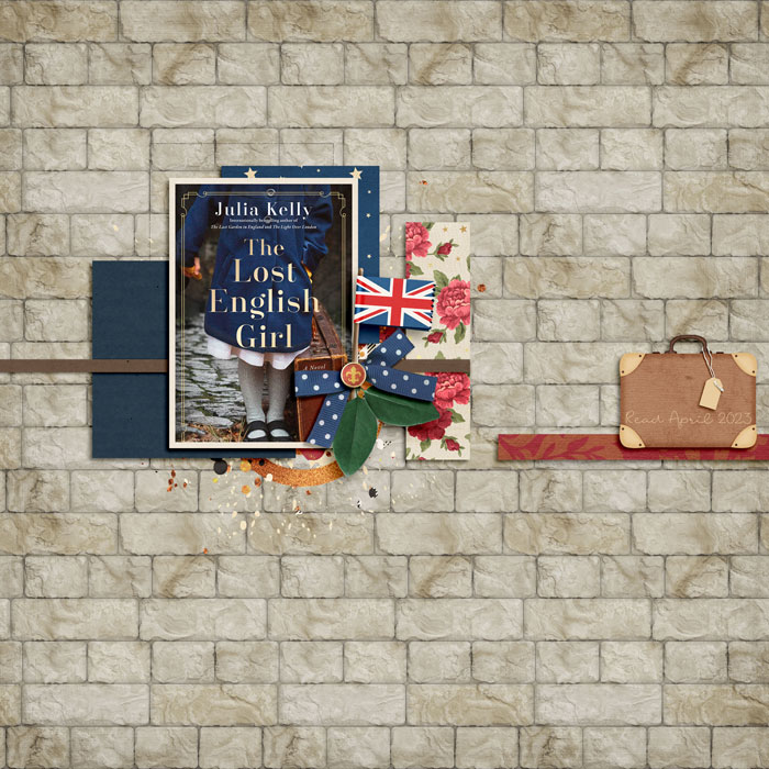 The Lost English Girl 23