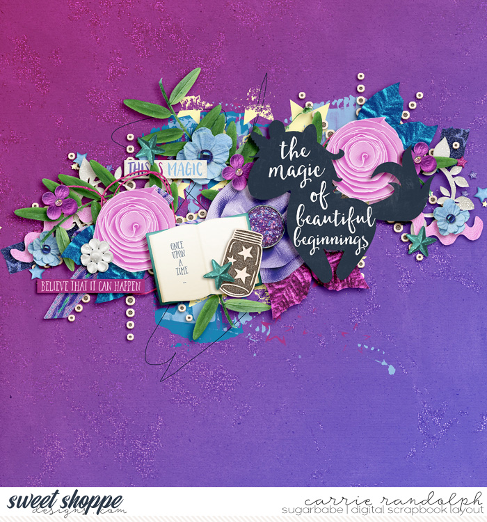The Magic of Beautiful Beginnings