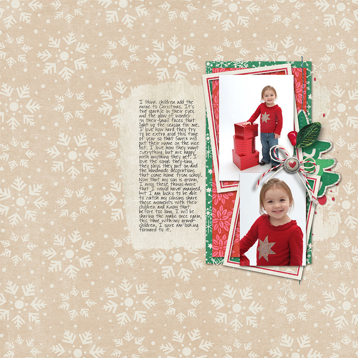 The Magic Of Christmas