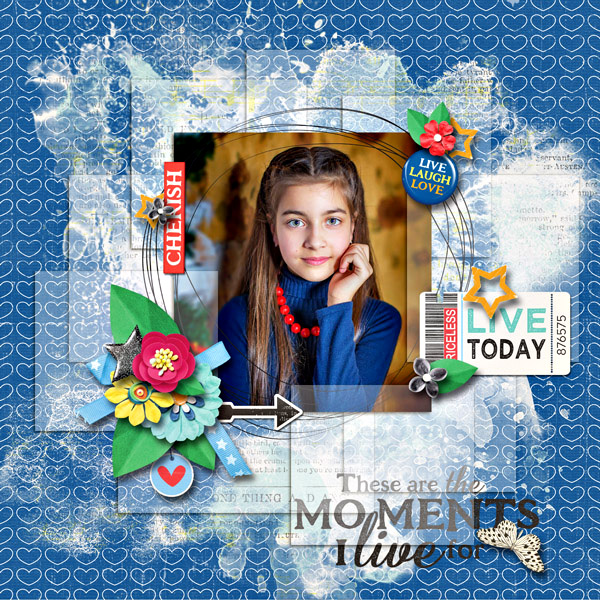 The Magic Of Every Day