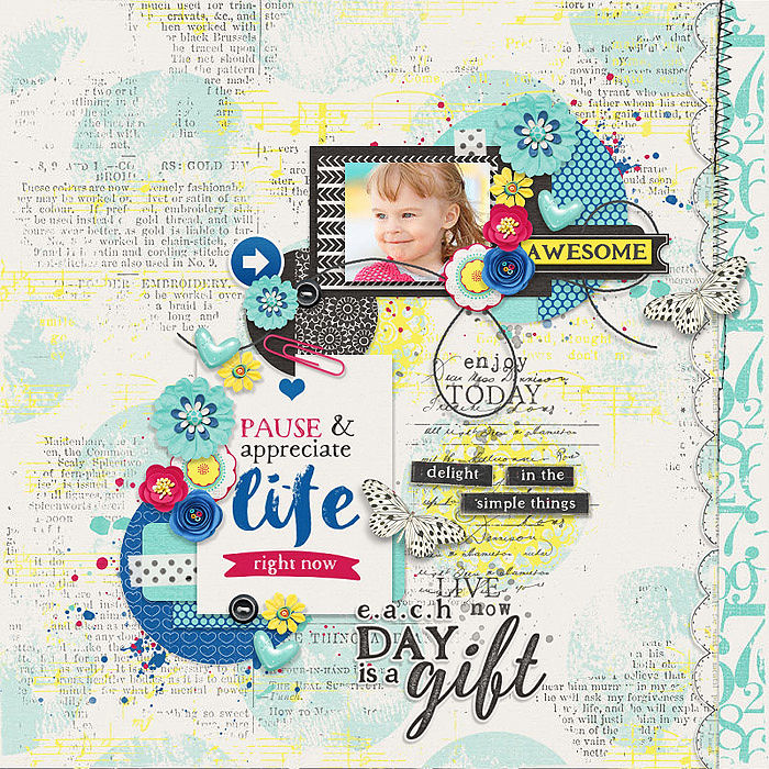 The Magic Of Everyday