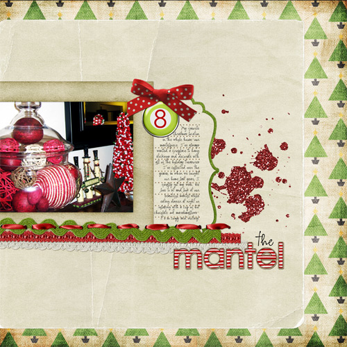 The Mantel