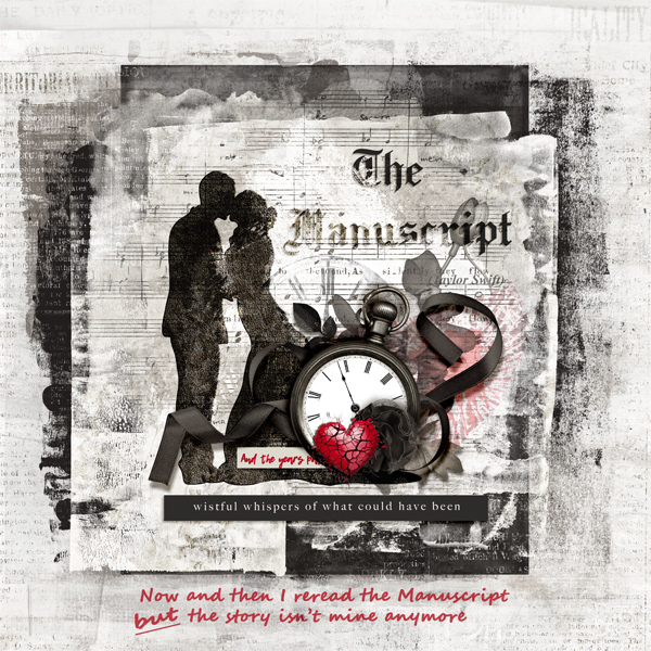 The Manuscript