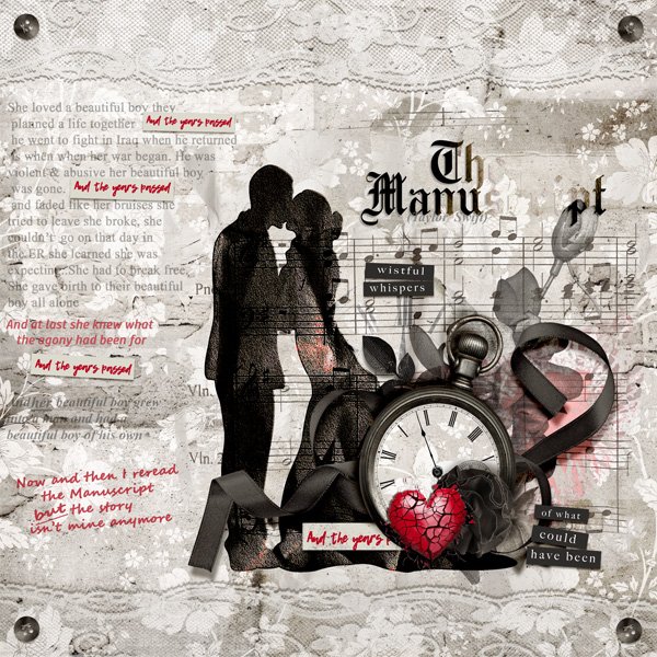 The Manuscript