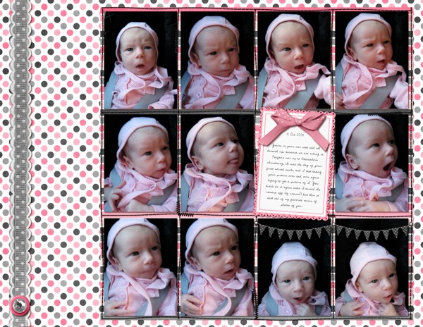 The Many Faces of Dagmar