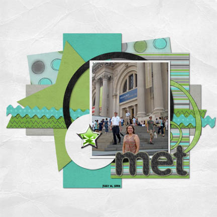 The Met