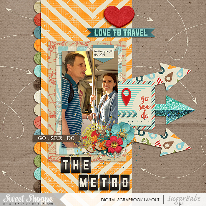The Metro