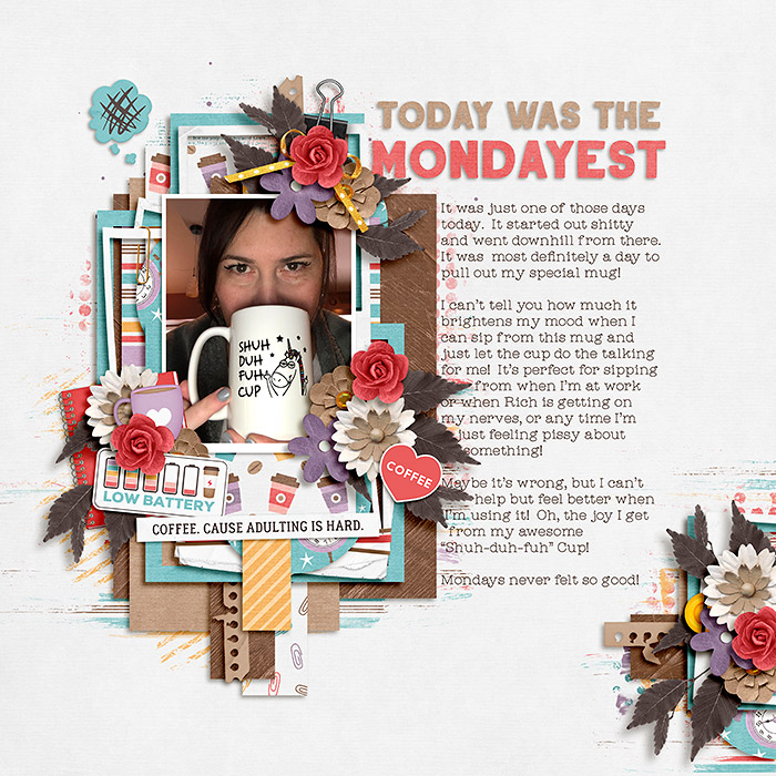The Mondayest