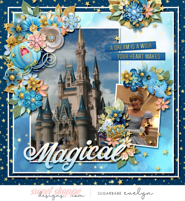 The Most Magical Place