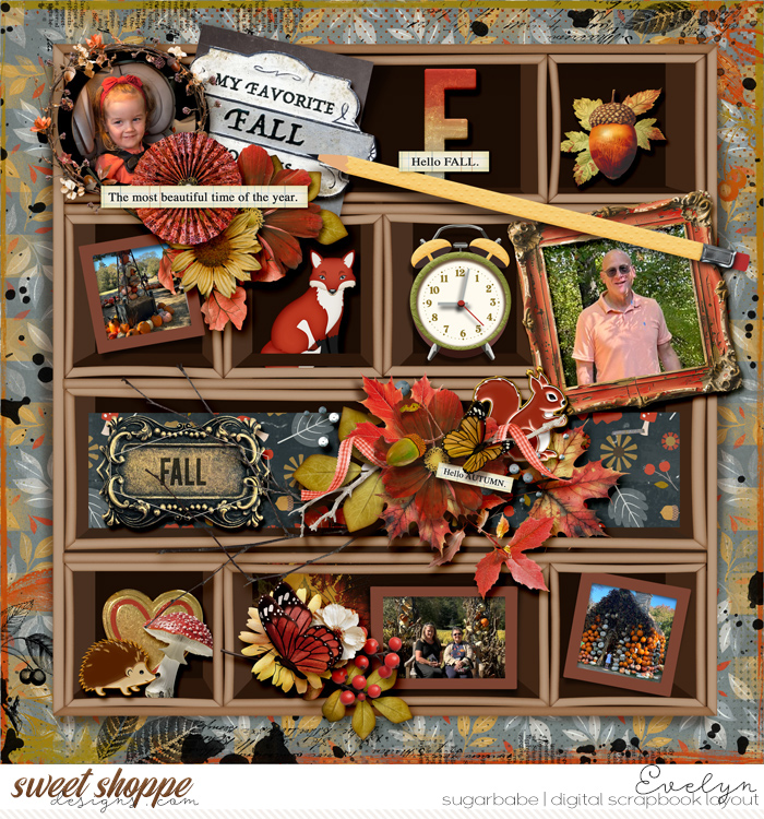 The Most Wonderful Season of the Year