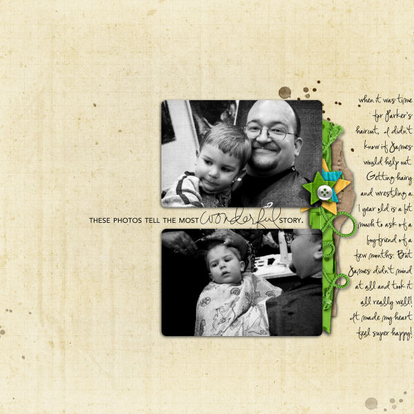 the most wonderful story