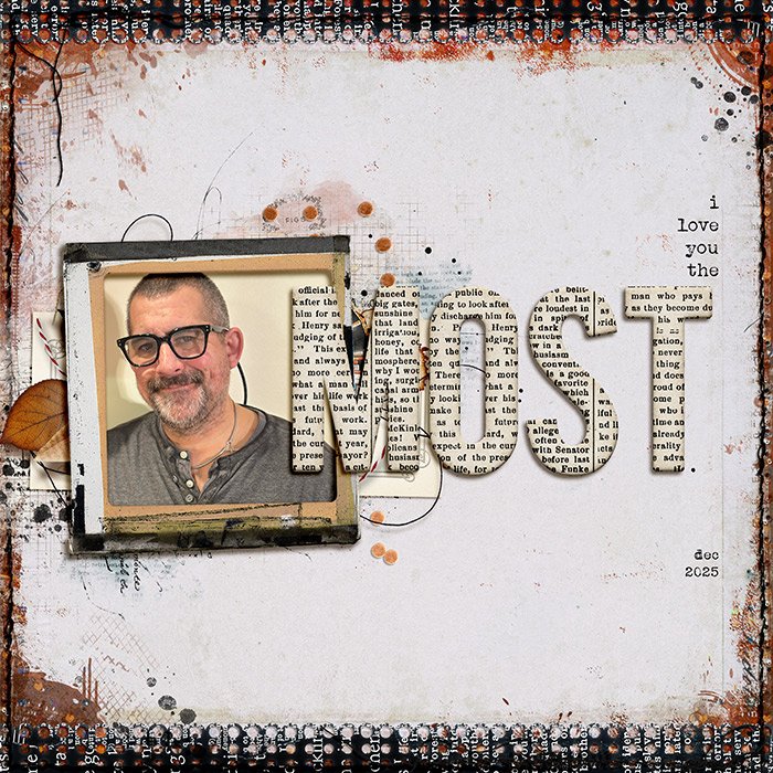 The Most