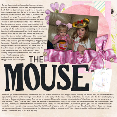 The Mouse