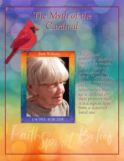 The Myth of the Cardinal
