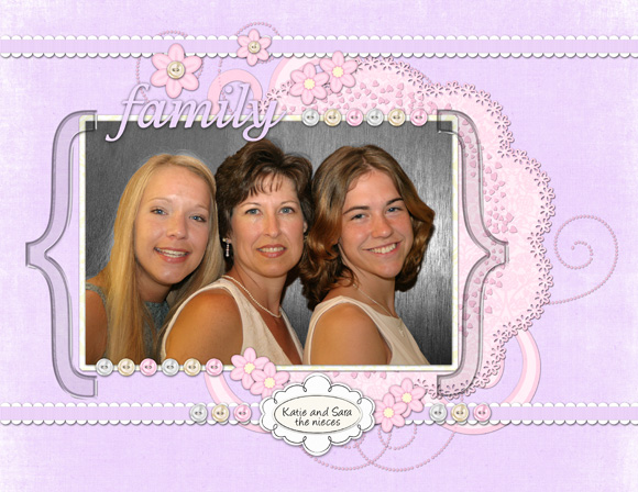 The Nieces