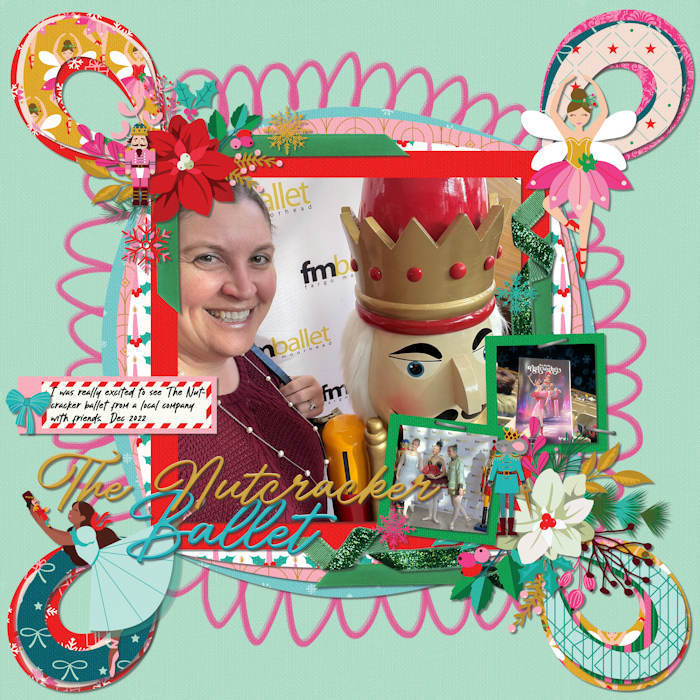 The Nutcracker Ballet