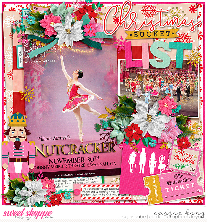 The Nutcracker