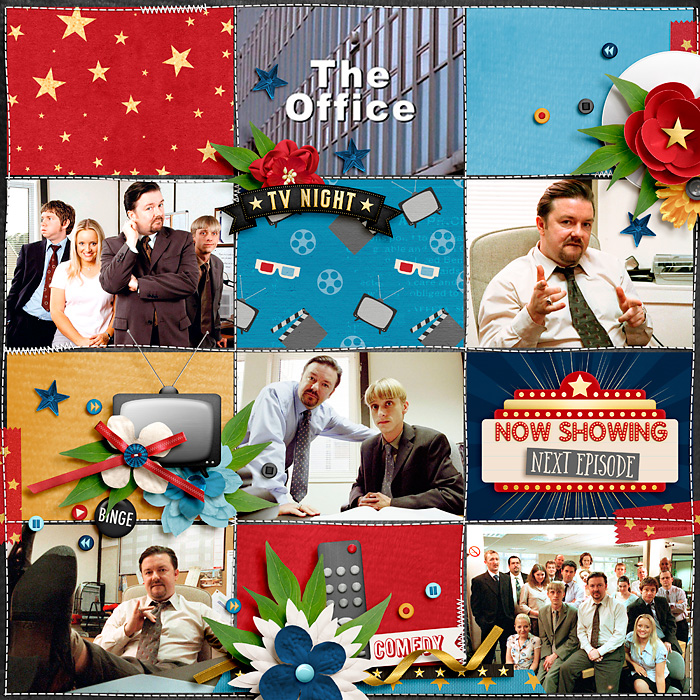 The Office
