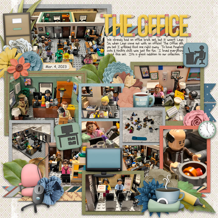 The Office