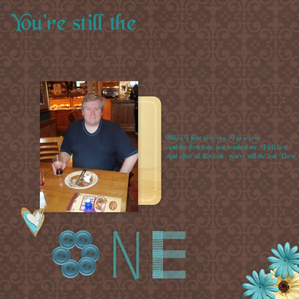 The One
