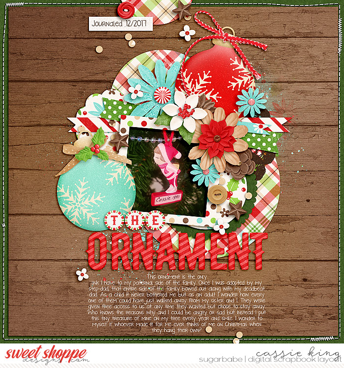 The Ornament