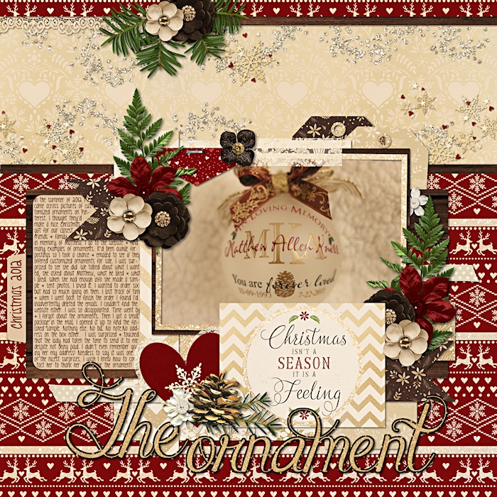 The Ornament