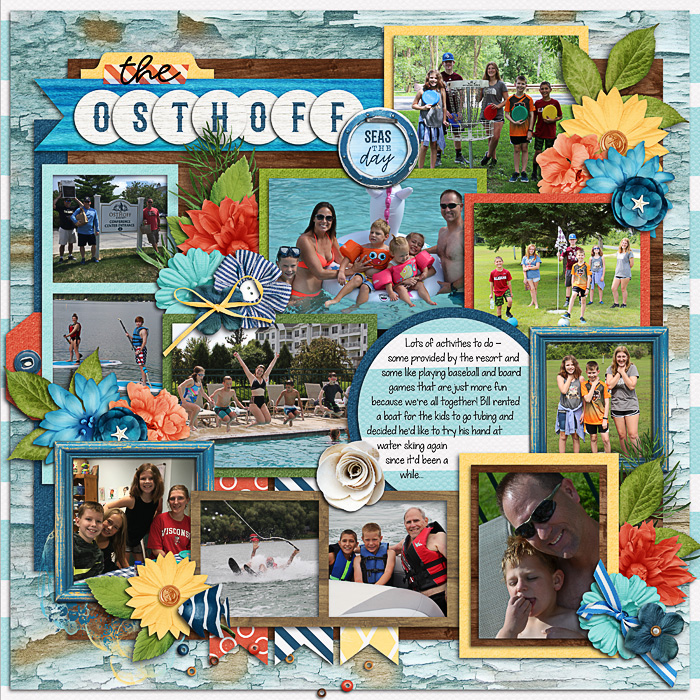 The Osthoff Resort