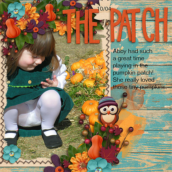 The Patch