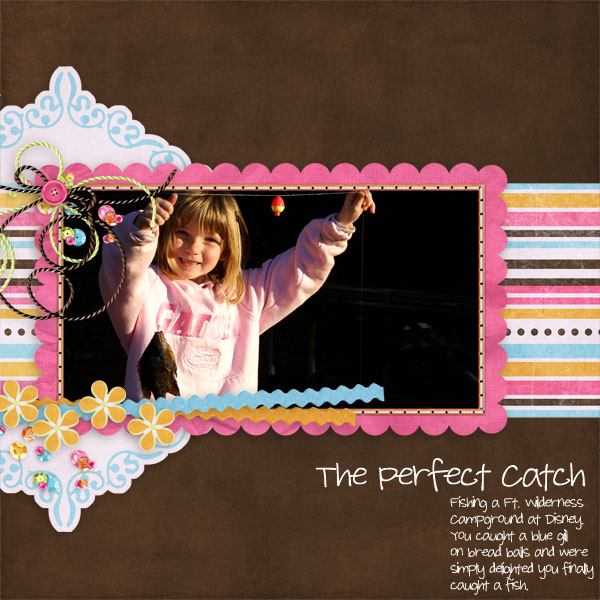 The Perfect Catch