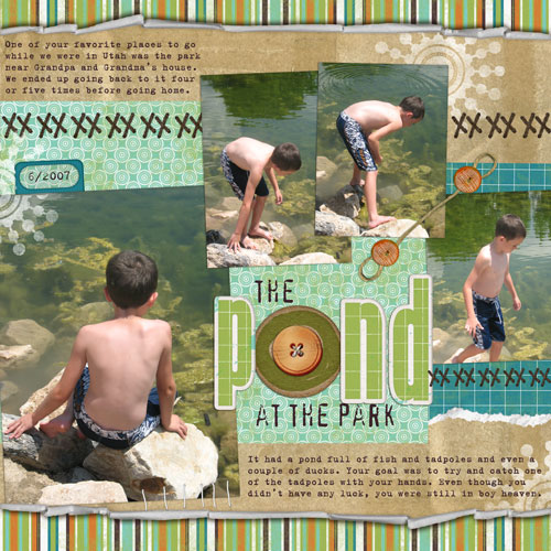 The Pond