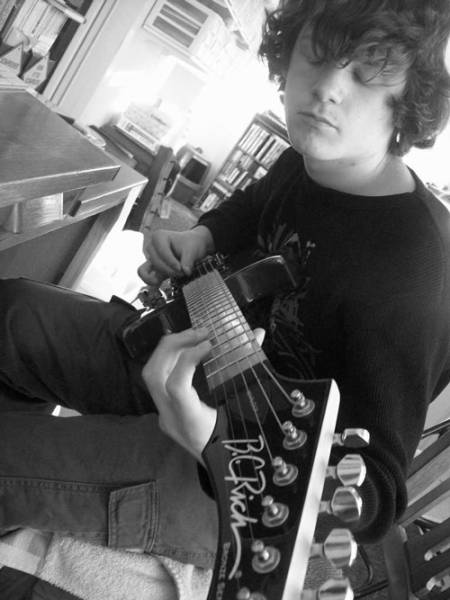 The prince of noise