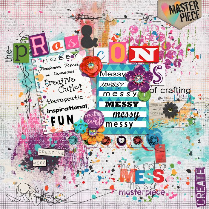 the Pros & Cons of Crafting