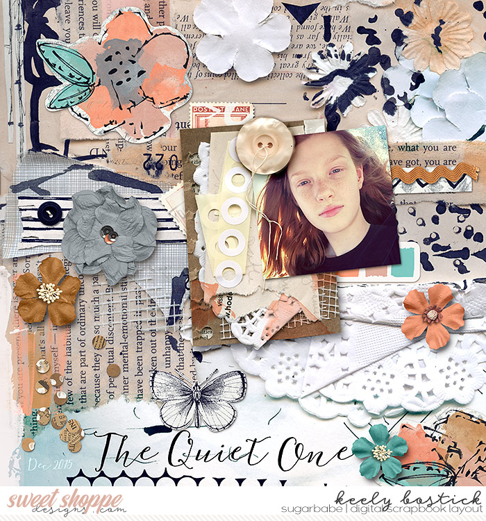 The Quiet One