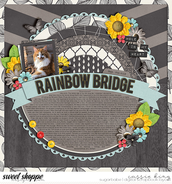 The Rainbow Bridge