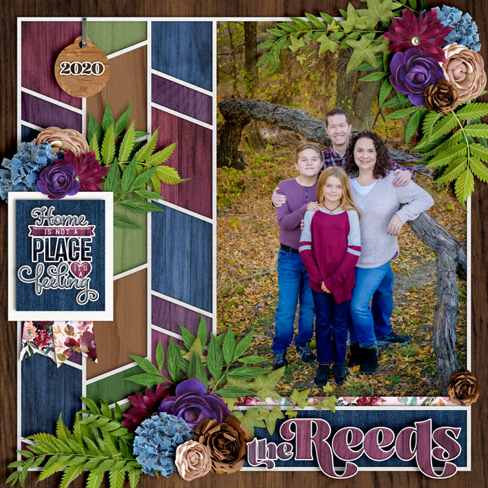 The Reeds