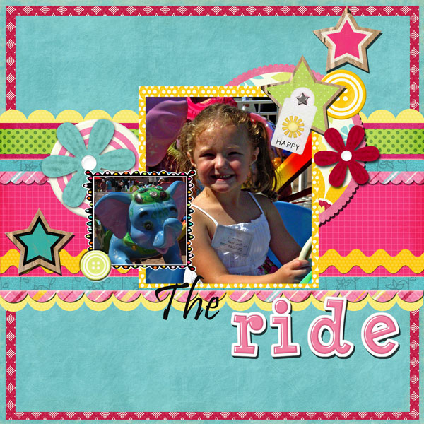 The Ride